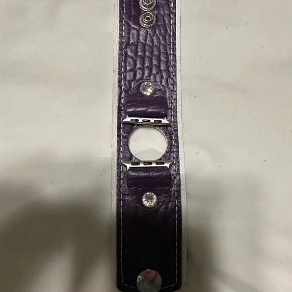 Spark*l Bands | Accessories | Sparkl Bands Apple Watch Series 3  display picture 1